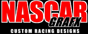 NASCARGrafx
